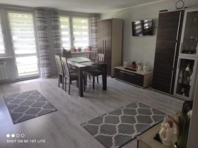 Apartament Przy termach Julia